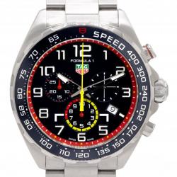 TAG Heuer Formula 1 x Red Bull 43MM CAZ101AL Stainless Steel Wat